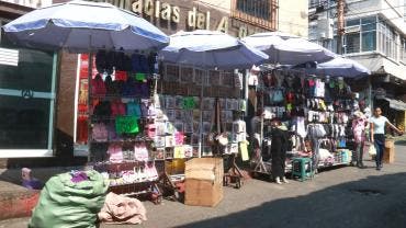 crece 4 punto 2 por ciento informalidad Inegi