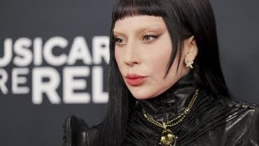 Lady Gaga