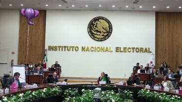 descalifica INE 24 magistraturas ganadoras no tienen 8 promedio