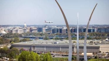 descarta Pentagono buscar guerra Iran