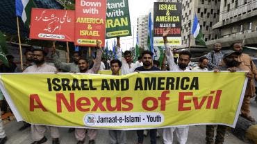 descarta Pentagono victimas ataques EU