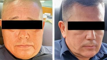 Detienen al director de Seguridad de Linares, NL, por desaparición forzada 