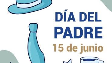 Dia Padre origen Mexico