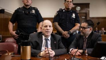 Weinstein