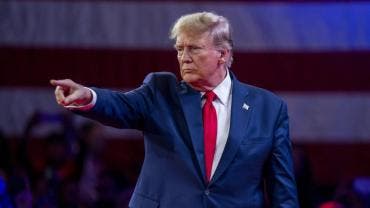 eleva Trump aranceles acero aluminio 50 por ciento