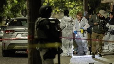 Expo Seguridad Paola Buenrostro seguridad publica privada retos Mexico