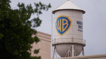 Warner Bros Discovery