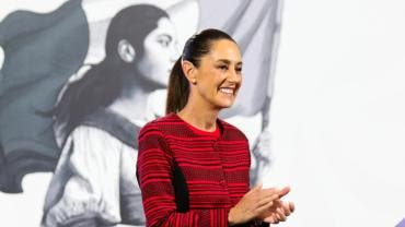 felicita Sheinbaum padres Mexico Dia Padre