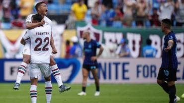 Thiago Silva