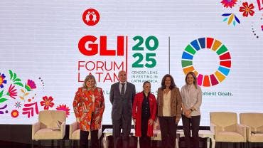 Foro GLI pide Mexico invertir mujeres 2030