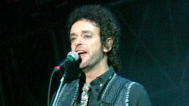 Gustavo Cerati