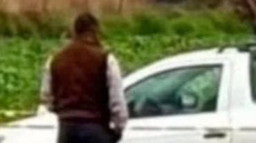 hallan muerto juez Everardo Maya Zinacantepec