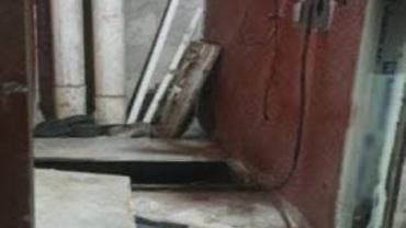 hallan narcotunel Culiacan Garcia Harfuch