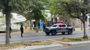 hallan segunda cabeza humana Culiacan