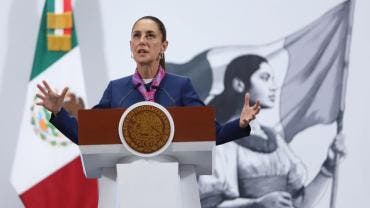 hay estabilidad economica Sheinbaum