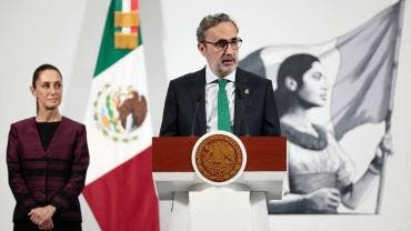 Heineken anuncia inversión de 2 mil 750 mdd y planta en Yucatán