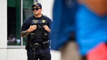 ICE migrantes