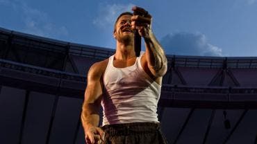 Imagine Dragons