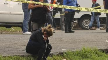 inseguridad reto critico al alza Mario Salomon GMSI