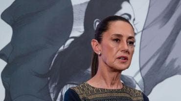 insiste Sheinbaum reforma migratoria EU OEA eleccion judicial