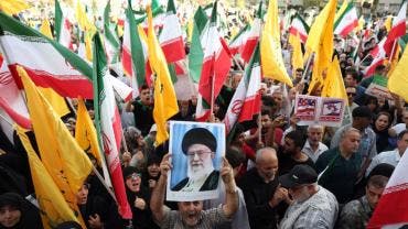 Jamenei EU tuvo bofetada tras ataque bases nucleares