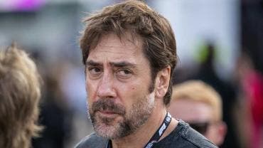 Javier Bardem