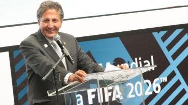 Zapopan, a cargo de Juan José Frangie Saade, quiere ser un referente internacional de buenas prácticas para el Mundial 2026
