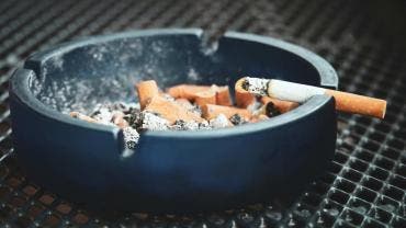 La mitad de las muertes por cáncer se deben a factores de riesgo evitables