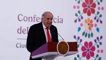 lanza Ssa plan dengue vacuna