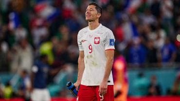 Selección de Polonia