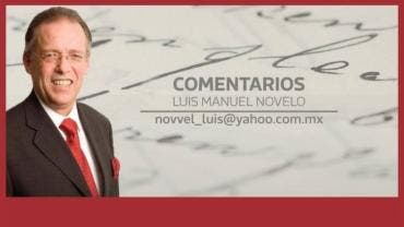 LUIS MANUEL NOVELO
