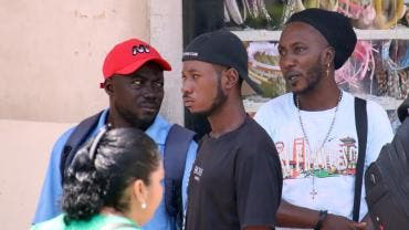 mas mitad migrantes sufren abusos Mexico Acn