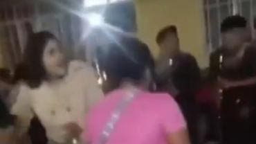 masacre fiesta patronal Irapuato 10 muertos