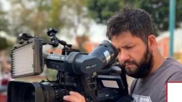 matan Dante Gutierrez Canal Once