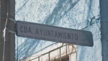 matan hombre Pueblo San Bernabe Ocotepec
