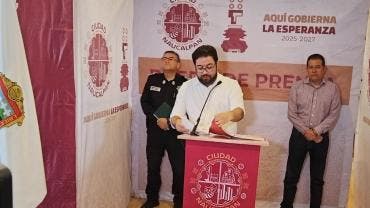 metropolitano