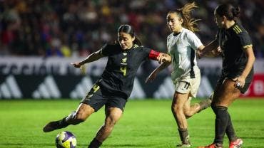 Futbol femenil