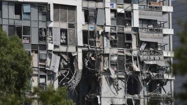 Mexicanos en Irán e Israel se encuentran bien, informa SRE 