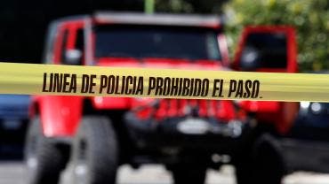 Mexico Evalua ve maquillaje cifras homicidios Mexico Sheinbaum