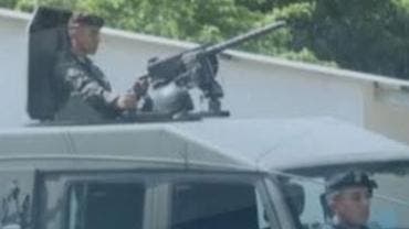 Mexico ofrece disculpas Guatemala incursion policial