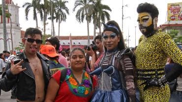 migrantes LGBT sufren doble vulnerabilidad Chiapas