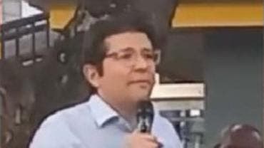 Miguel Uribe Turbay cuidados intensivos cirugias cabeza