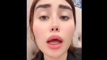 Naomi Sofia Figueroa niega haber matado perro