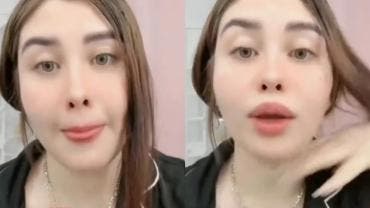 Naomi Sofia Figueroa perro sacrificado Guadalajara lady satanica