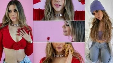 Niza Buenrostro: El sabor del urban indie