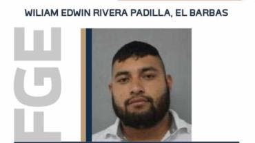 Ofrecen recompensa de medio millón de pesos por 'El Barbas', presunto líder del CJNG en Zitácuaro