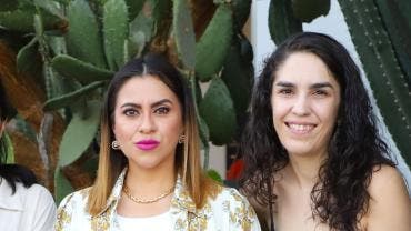 Olimpia Coral covid visibilizo violencia digital