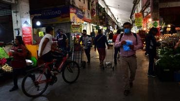 ONG alerta sobre condiciones laborales precarias para casi 40 millones de mexicanos