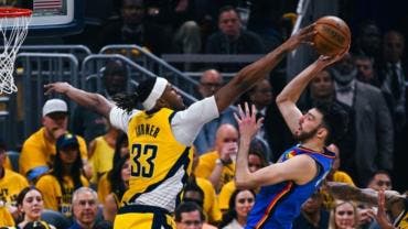 NBA Finals