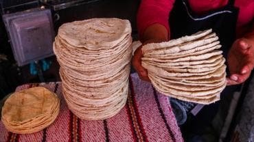 pacta gobierno IP reducir precio tortilla 10 por ciento